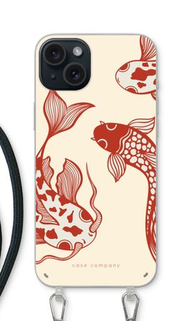 Red Koi
