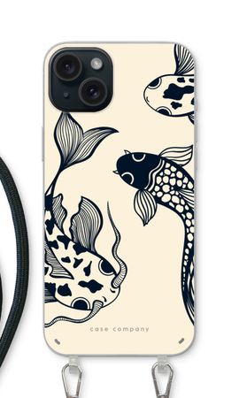 Black Koi