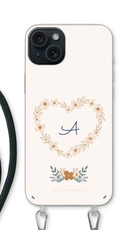 Monogram - Blossom