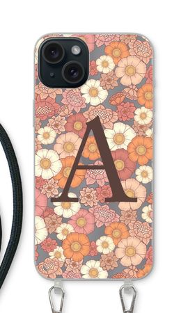 Retro Flowers