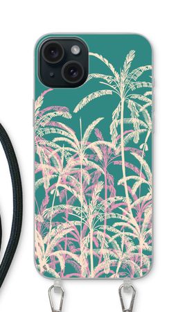 Tropical Palms