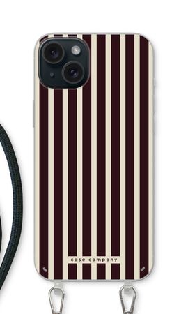 Bamboo Stripe