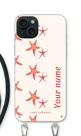 Namecase - Starfish
