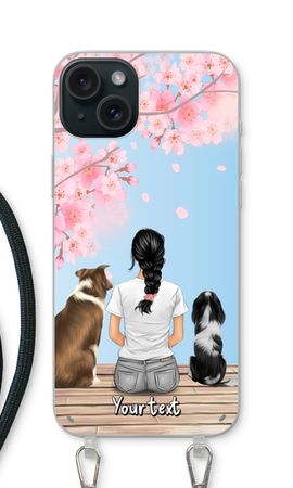 Mijn honden en ik