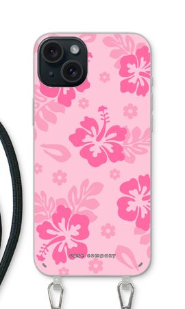 Hawaii - Pink