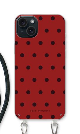 Ladybird Spots