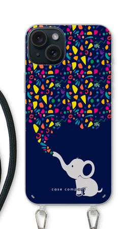 Olifant Confetti