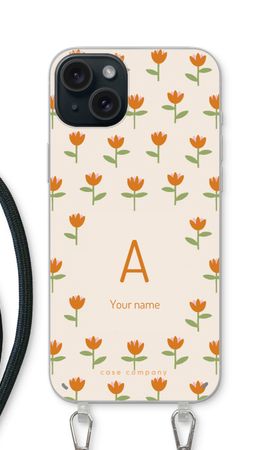 Everbloom - Name & Monogram