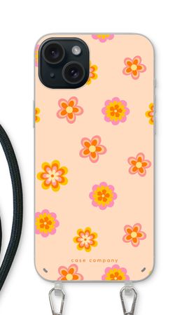 Retro Flowers