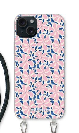 Wild Flowers Pink