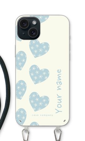 Namecase - Hearts - Pascha