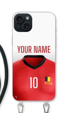 Belgium - Football