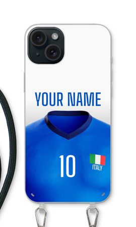 Italy - Football