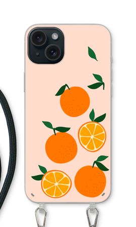 Will you be my clementine
