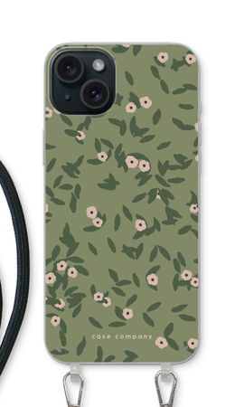 Olive Bloom
