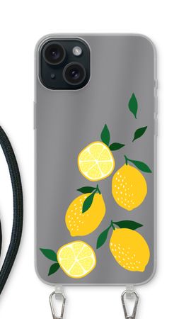 You're my lemon