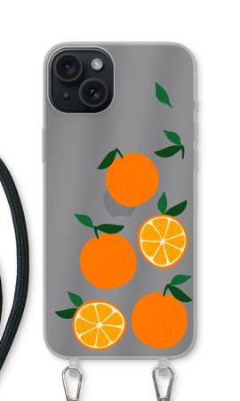 Will you be my clementine