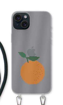 Stitched Clementine