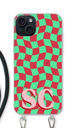 Grid Monogram