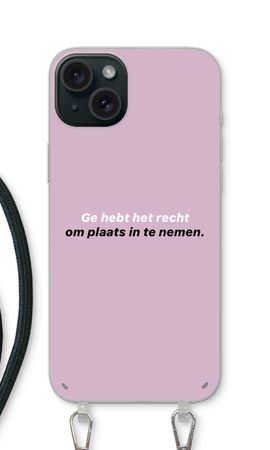 Ge hebt het recht