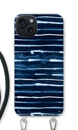 Lines Navy