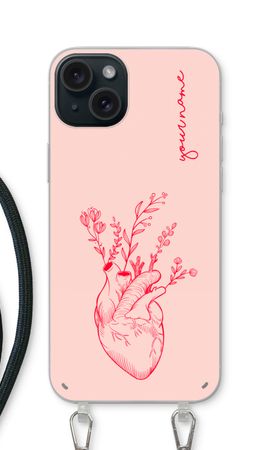 Blooming Heart