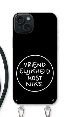 Vriendelijkheid