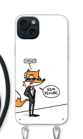 GSM secure
