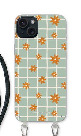 Flower Tiles