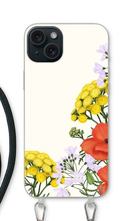 Wilde bloemen