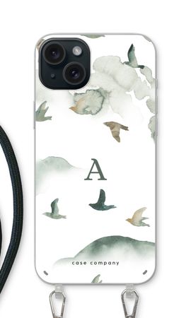 Earth - Monogram