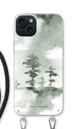 Forest Fog