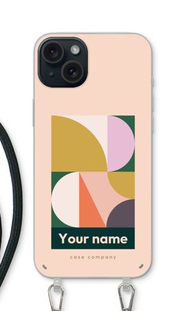 Formé - Namecase #1