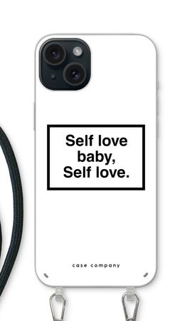 Self love