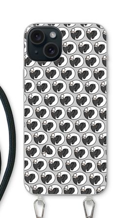 Full on panda