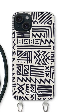 Marrakech print