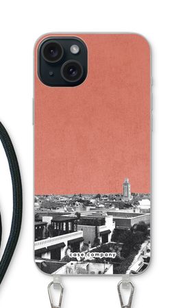 Marrakech Skyline 