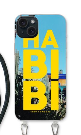 Habibi Majorelle 