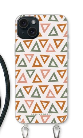 Muted Triangles