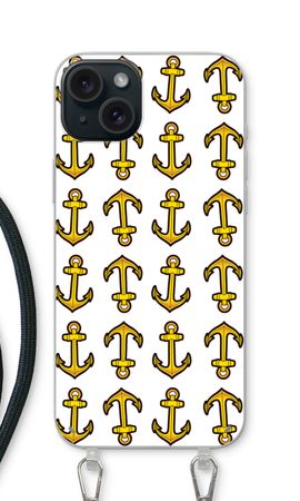 Musketon Anchor