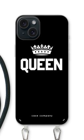 Queen black