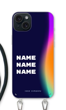 Namecase 2 - Neon