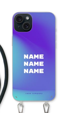 Namecase 1 - Neon