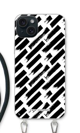 Black streaks