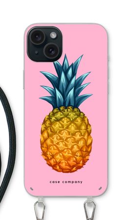 Big pineapple