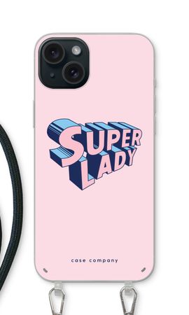 Super lady
