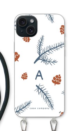 Winter - Monogram