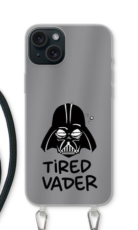 Tired Vader