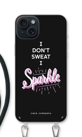 Sparkle quote