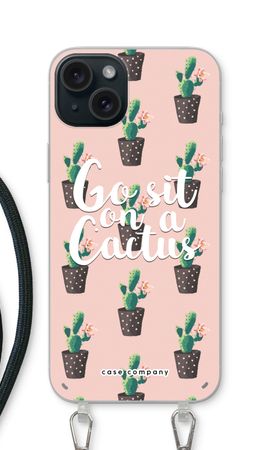 Cactus quote
